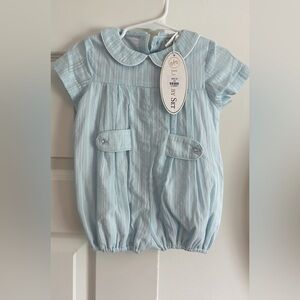 NWT Lullaby Set 9mo